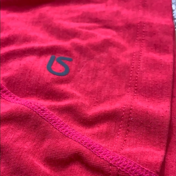 Gap fit breath long sleeve shirt - Picture 4 of 4